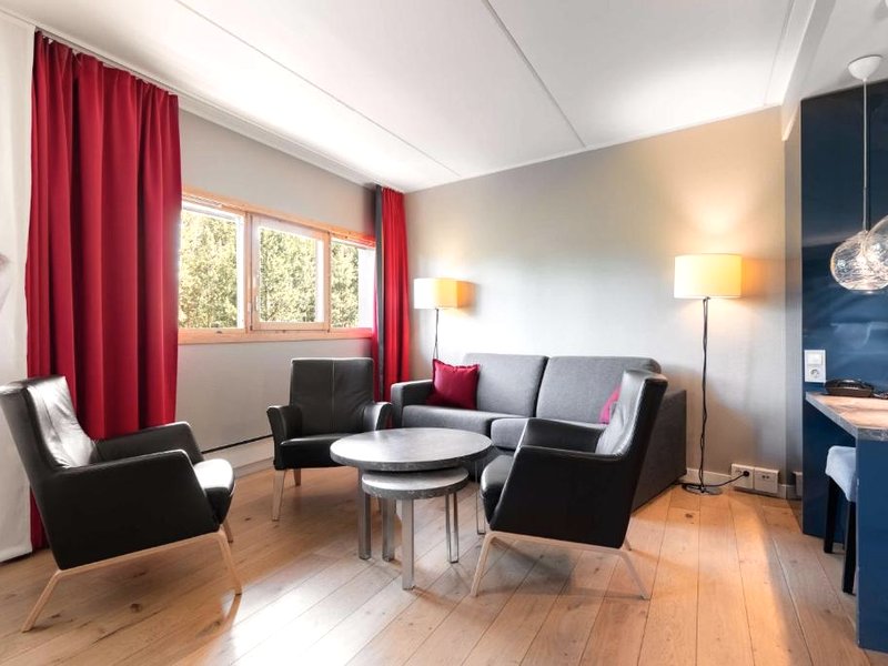 Scandic Karasjokの写真