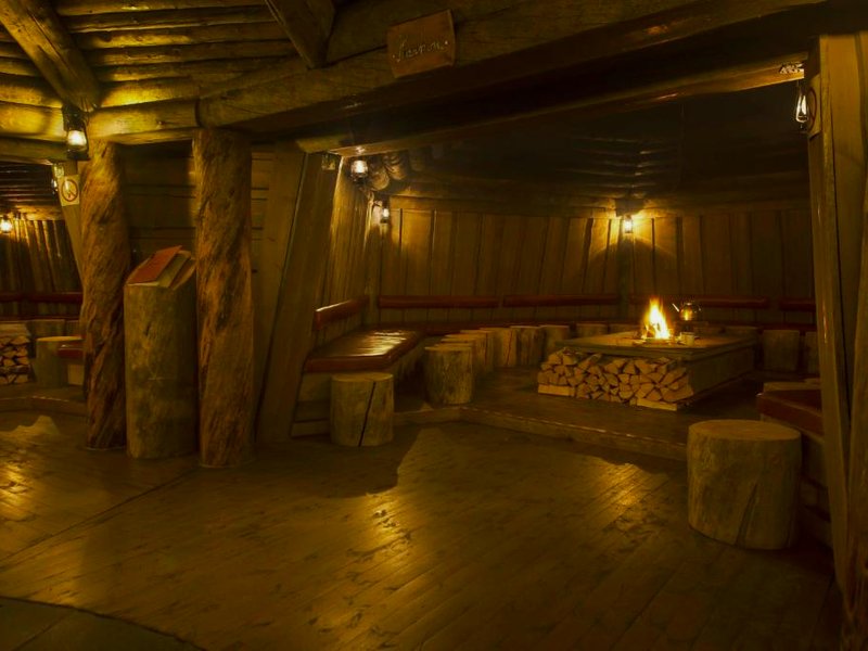 Scandic Karasjokの写真