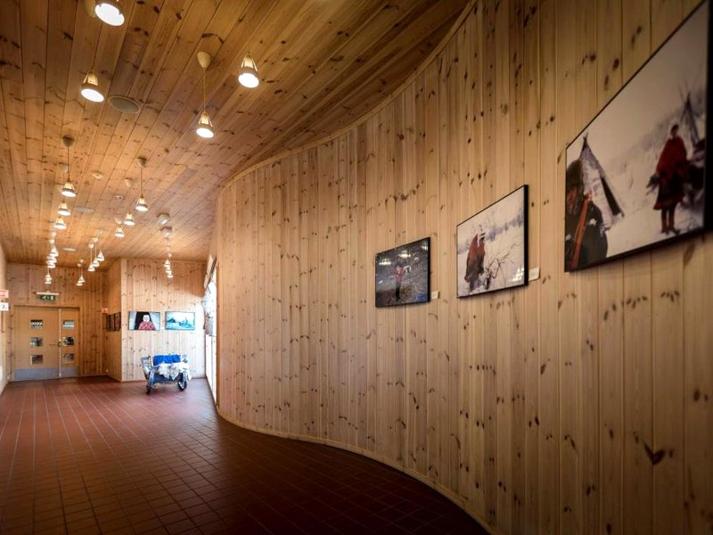 Scandic Karasjokの写真