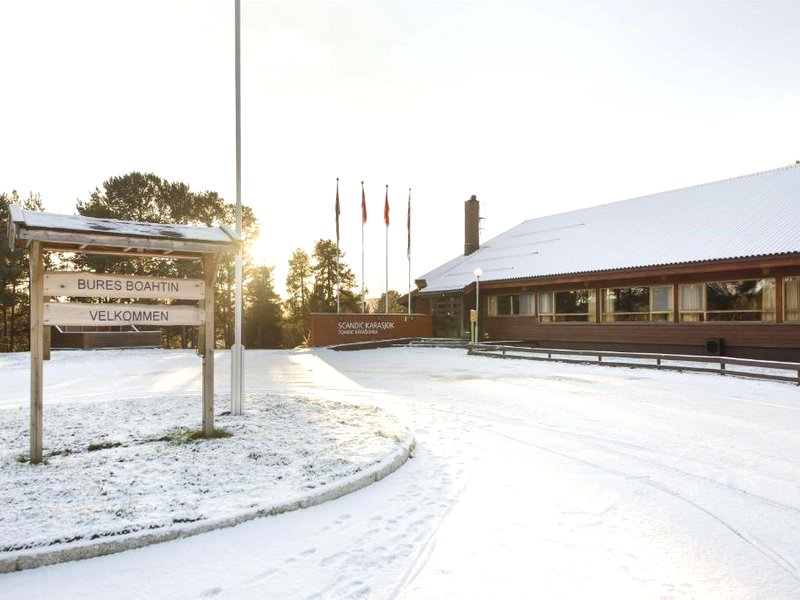 Scandic Karasjokの写真