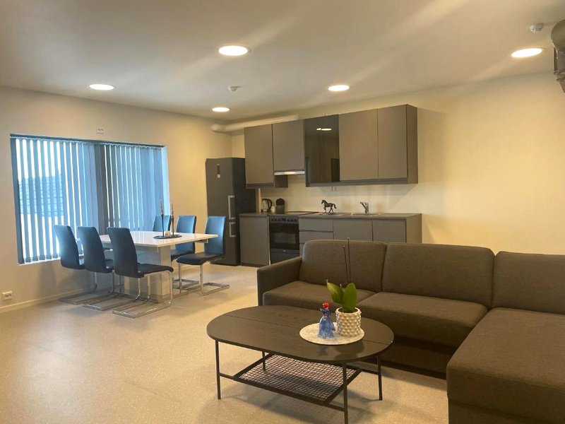 SamiCity Hotel Asの写真