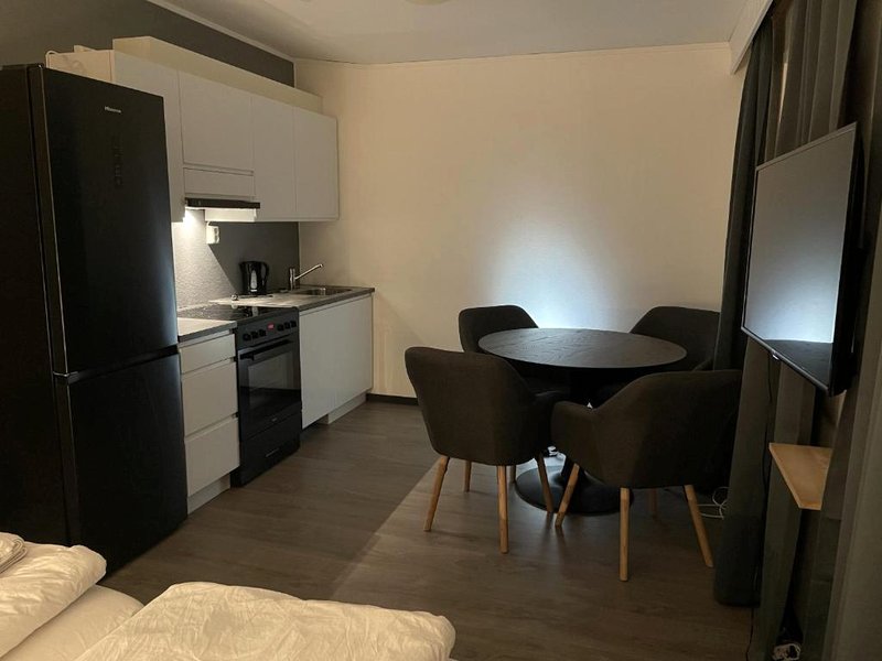 SamiCity Hotel Asの写真