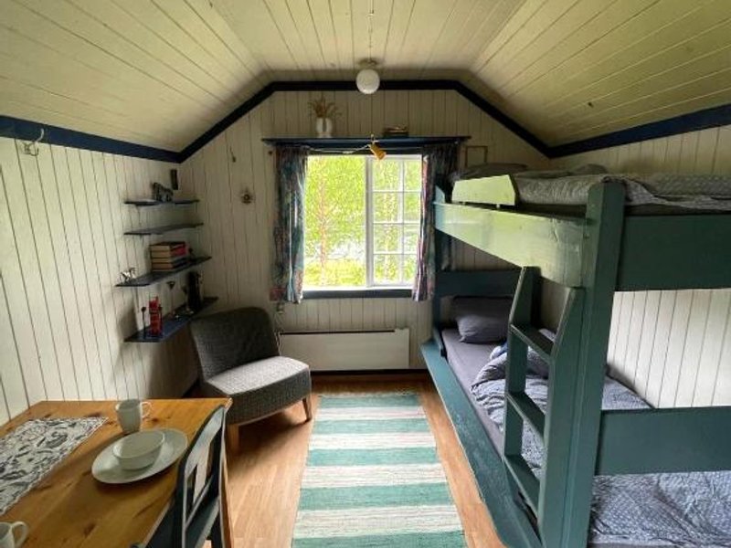 Levajok Lodgeの写真