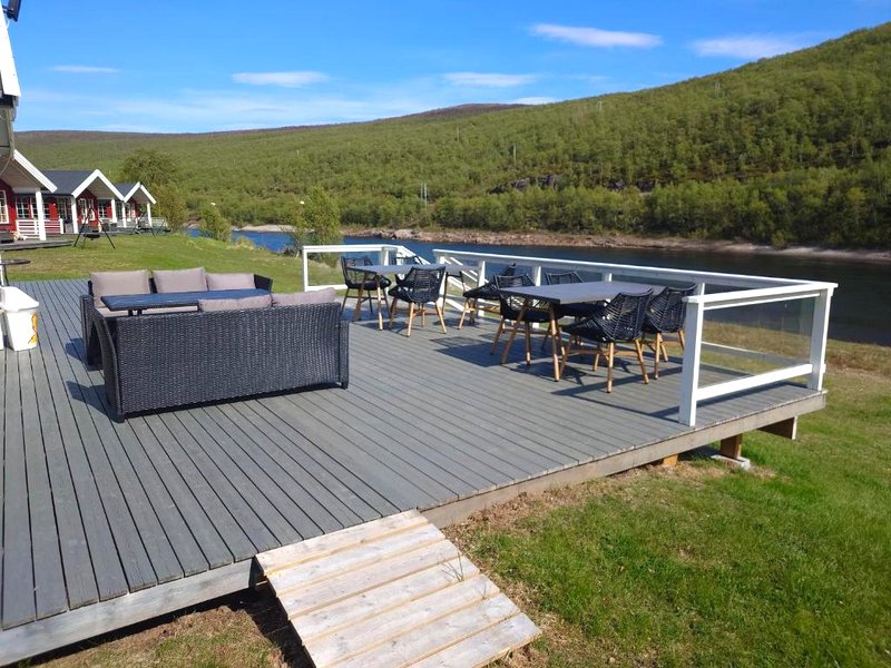 Levajok Lodgeの写真