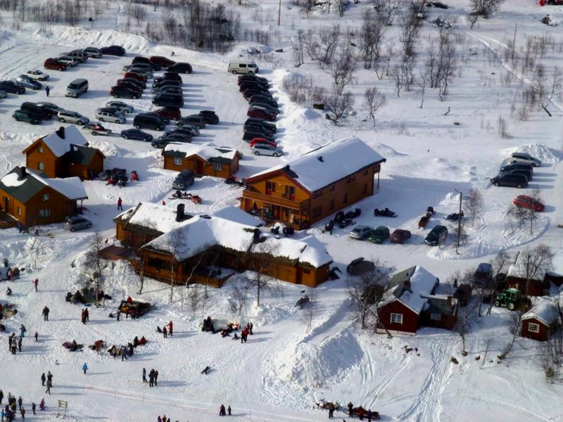 Jergul Astuの写真