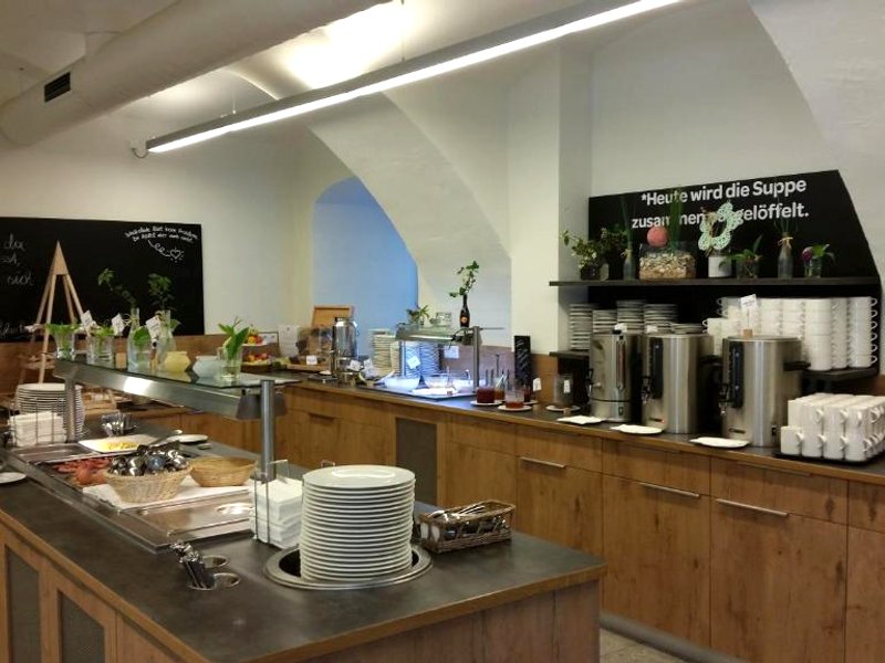 JUFA Hotel Spital am Pyhrnの写真