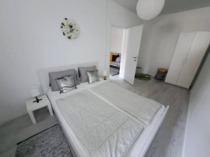 Apartment MICHAELAの写真