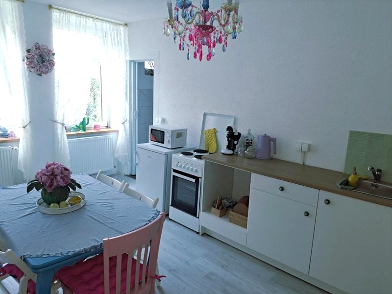 Apartment MICHAELAの写真