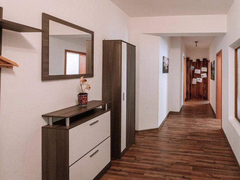 Hotel Garni Familie Gruberの写真