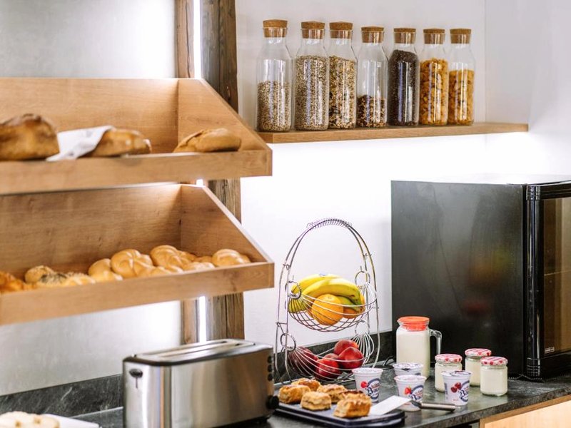 Hotel Garni Familie Gruberの写真