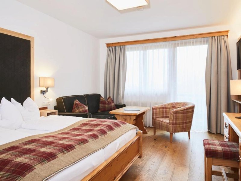 Hotel Sperlhofの写真