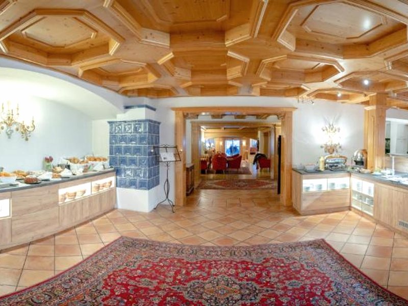 Hotel Sperlhofの写真