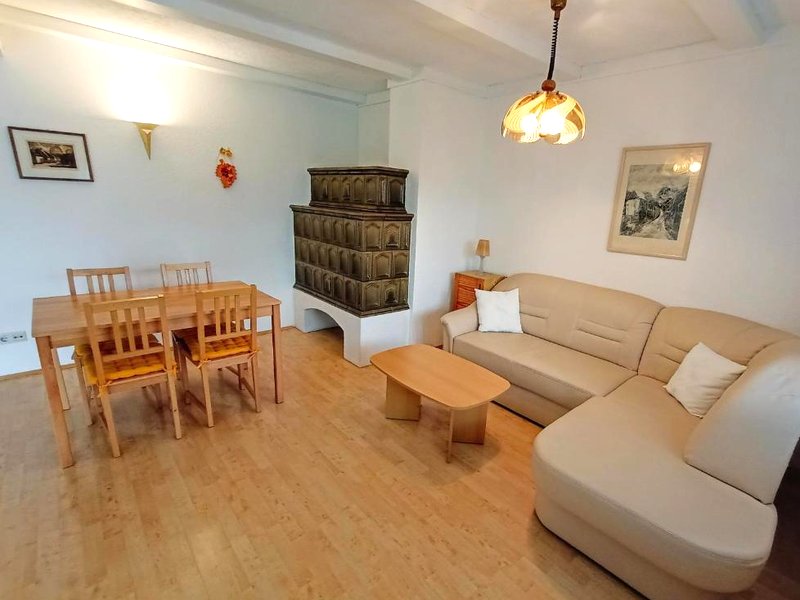 Apartment Sommerlechnerの写真