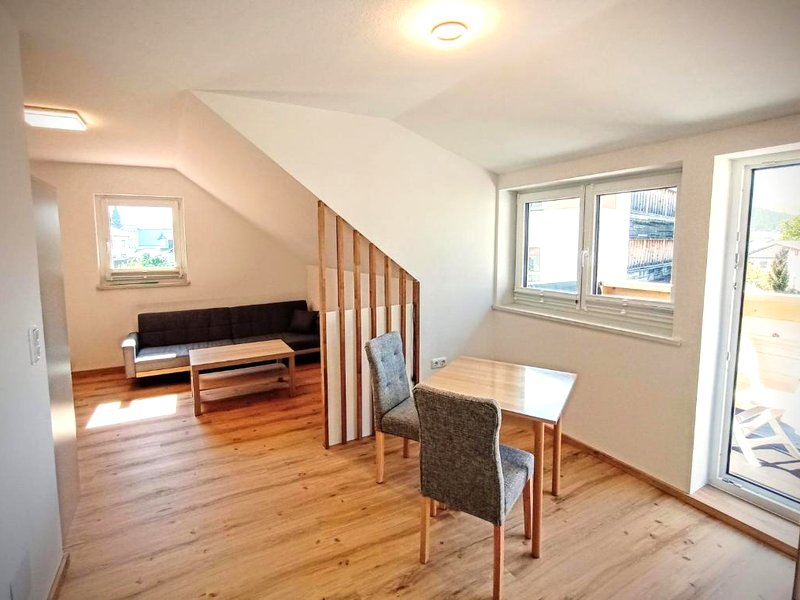 Apartment Sommerlechnerの写真