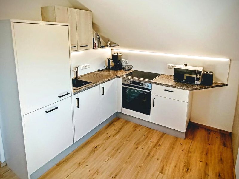 Apartment Sommerlechnerの写真