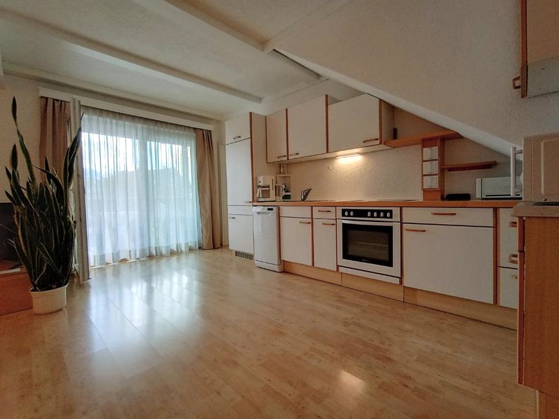 Apartment Sommerlechnerの写真