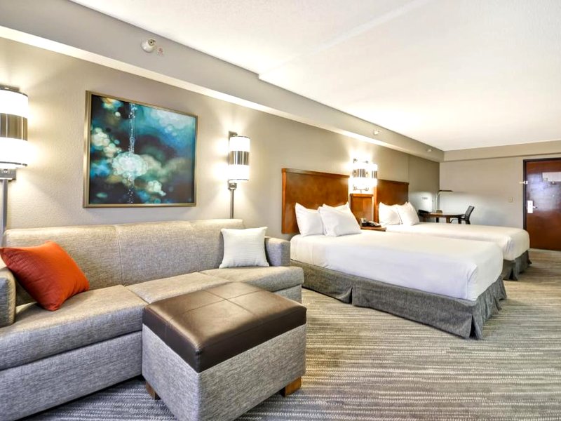 Hyatt Place Minneapolis Eden Prairieの写真