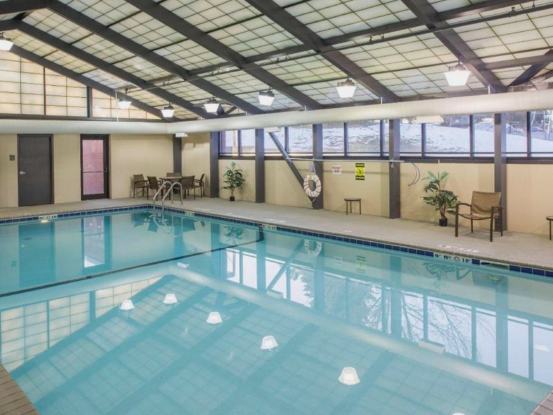 Hyatt Place Minneapolis Eden Prairieの写真