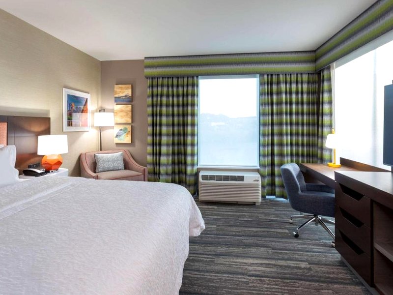 Hampton Inn Eden Prairie Minneapolisの写真