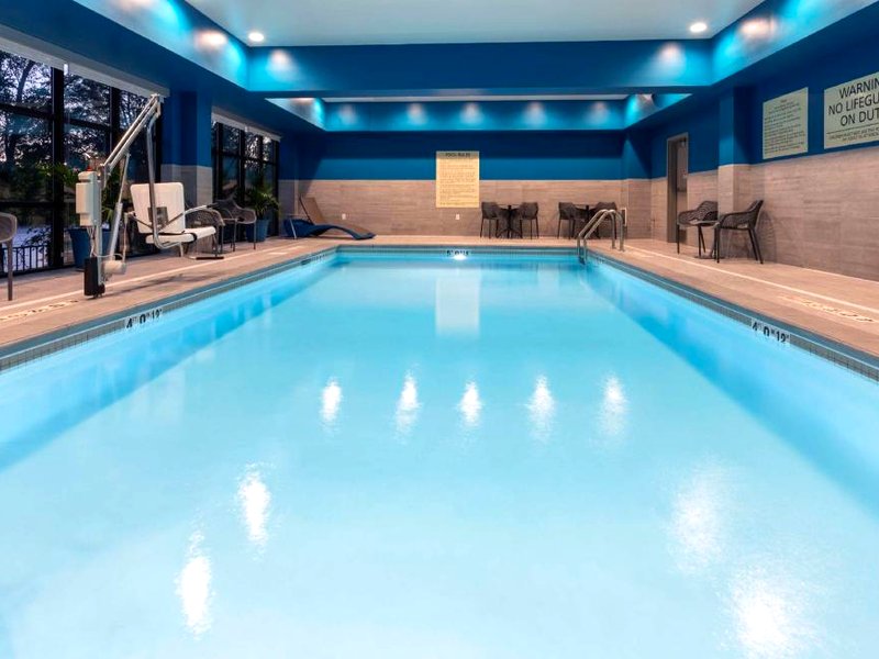 Hampton Inn Eden Prairie Minneapolisの写真