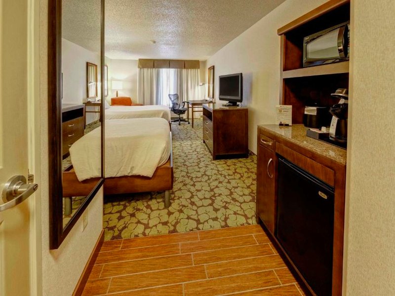 Hilton Garden Inn Minneapolis/Eden Prairieの写真