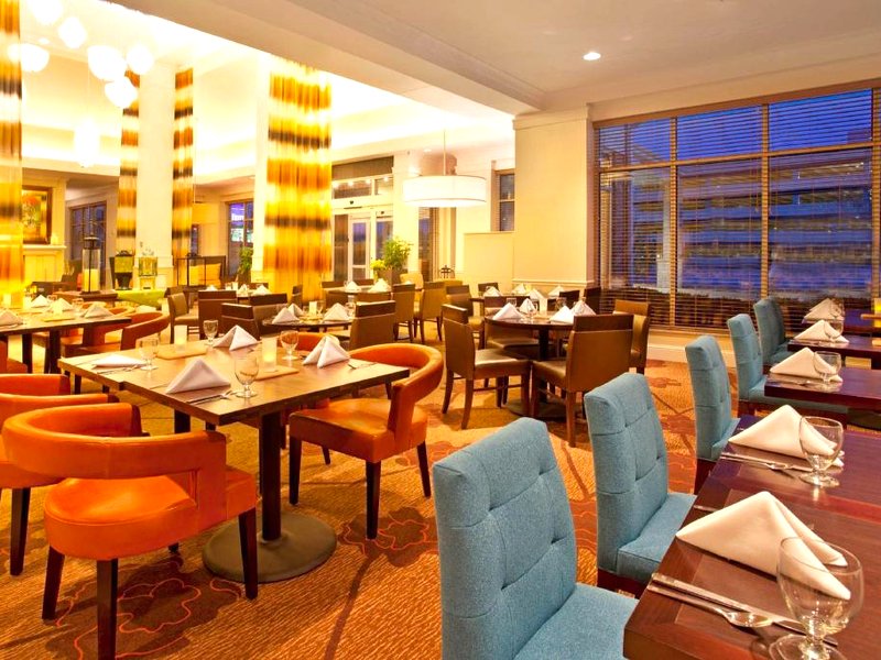 Hilton Garden Inn Minneapolis/Eden Prairieの写真