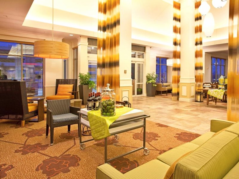 Hilton Garden Inn Minneapolis/Eden Prairieの写真