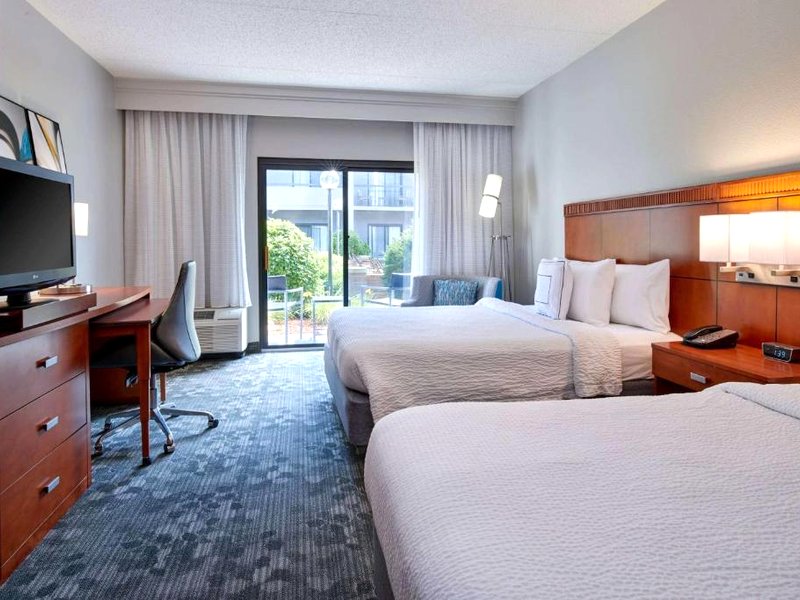 Sonesta Select Minneapolis Eden Prairieの写真