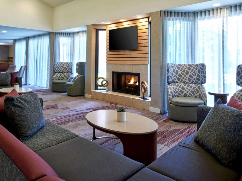 Sonesta Select Minneapolis Eden Prairieの写真