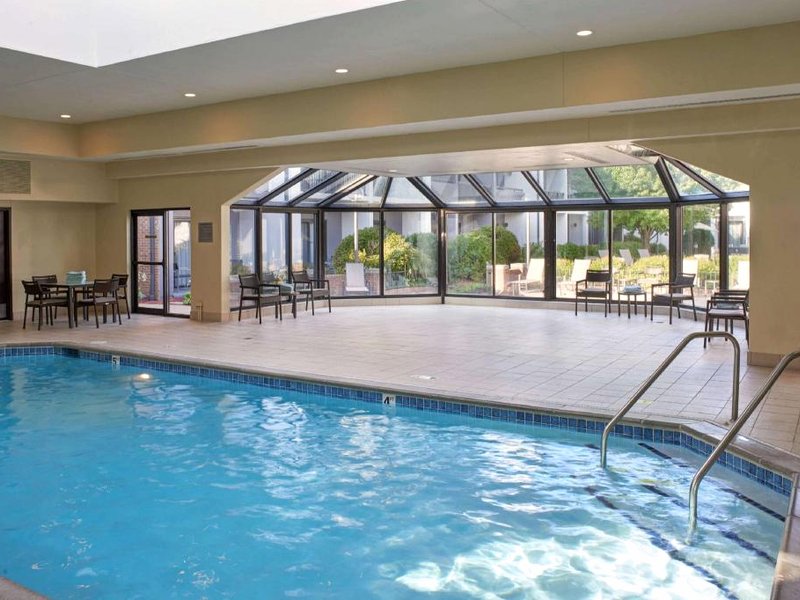 Sonesta Select Minneapolis Eden Prairieの写真