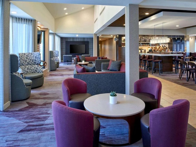 Sonesta Select Minneapolis Eden Prairieの写真