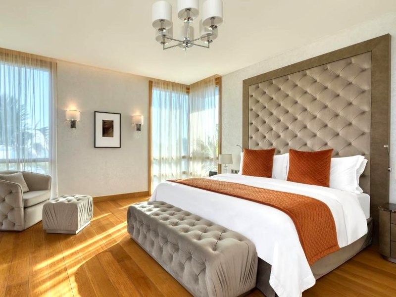 パークレーン・ア・ラグジュアリーコレクションリゾート＆スパ・リマソール (Parklane, a Luxury Collection Resort & Spa, Limassol)の写真