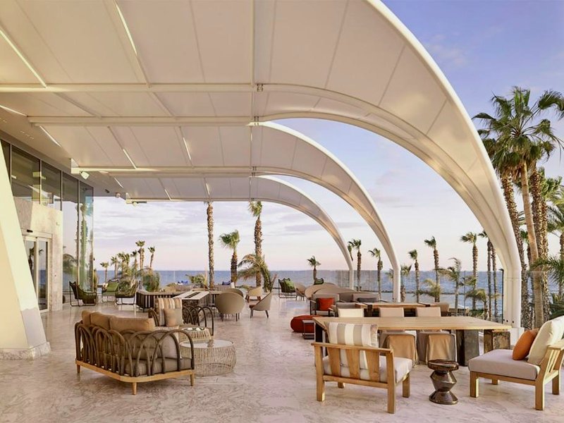 パークレーン・ア・ラグジュアリーコレクションリゾート＆スパ・リマソール (Parklane, a Luxury Collection Resort & Spa, Limassol)の写真