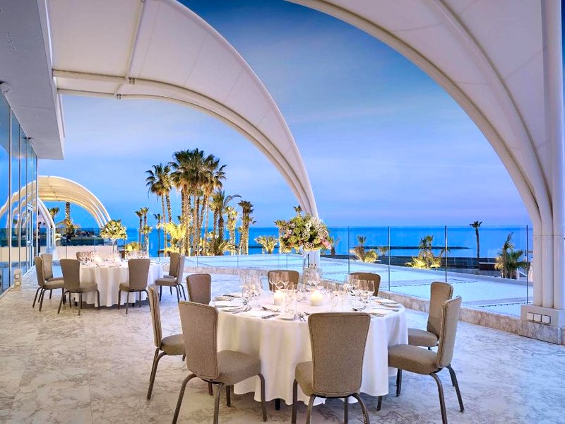 パークレーン・ア・ラグジュアリーコレクションリゾート＆スパ・リマソール (Parklane, a Luxury Collection Resort & Spa, Limassol)の写真