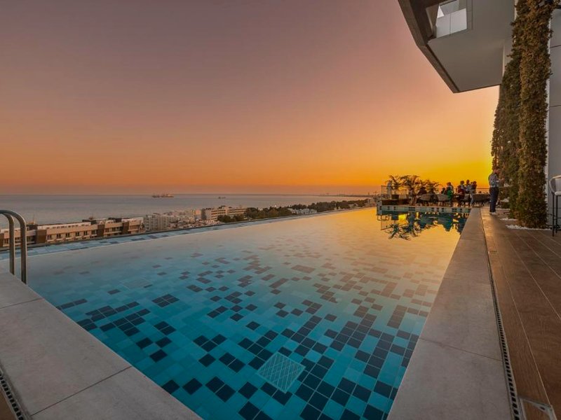 The Icon, Limassolの写真