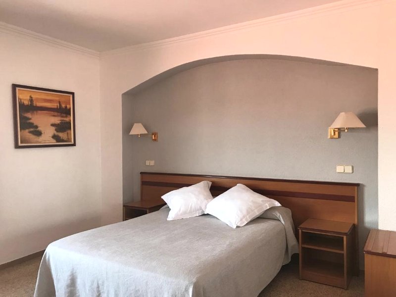 Hostal Can Pouの写真