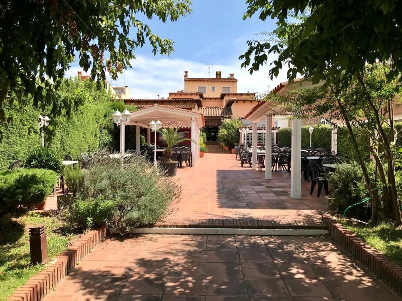 Hostal Can Pouの写真