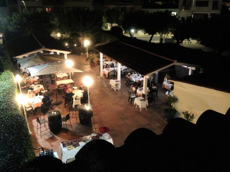 Hostal Can Pouの写真