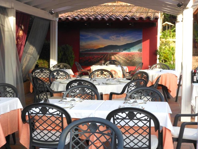 Hostal Can Pouの写真