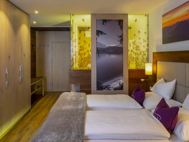 mi_vida - Wander- und Wellnesshotel Kanzlerの写真