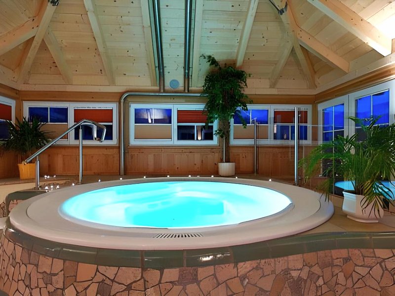 mi_vida - Wander- und Wellnesshotel Kanzlerの写真
