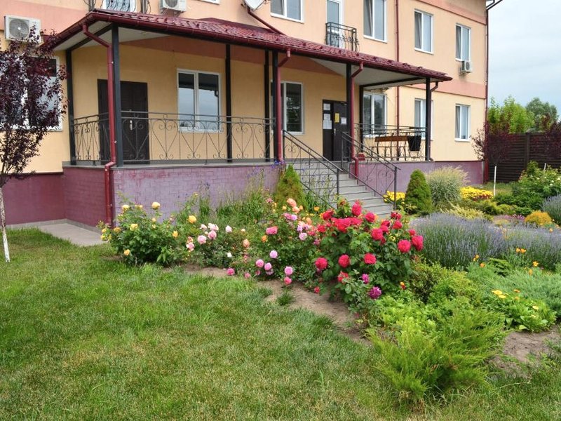 SunLake Hotel Osokorkiの写真