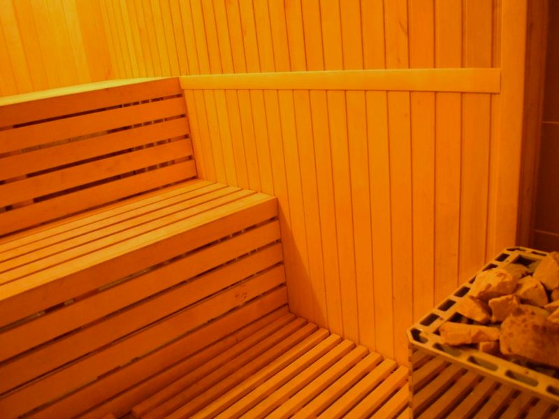 SunLake Hotel Osokorkiの写真