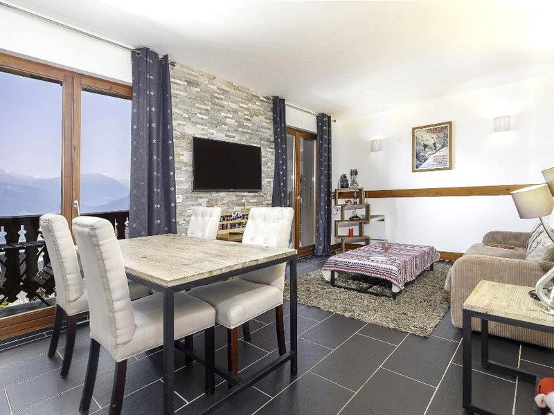 Les Aiguilles De Warensの写真