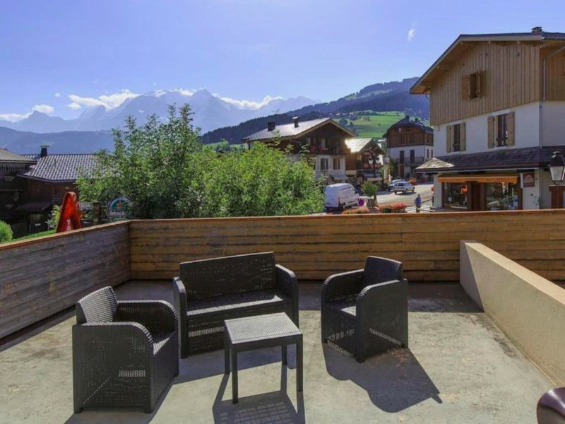 Les Aiguilles De Warensの写真