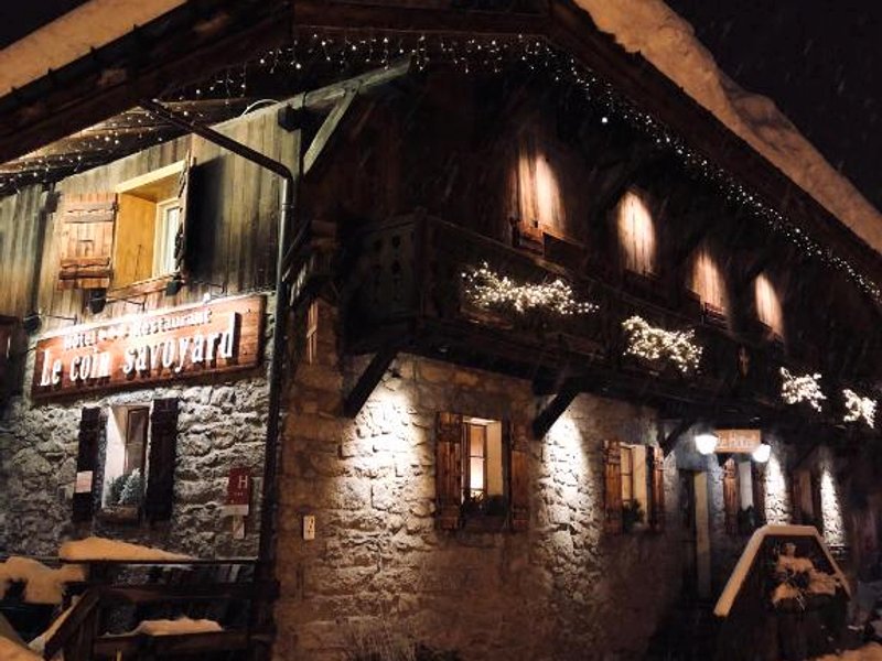 Le Coin Savoyardの写真