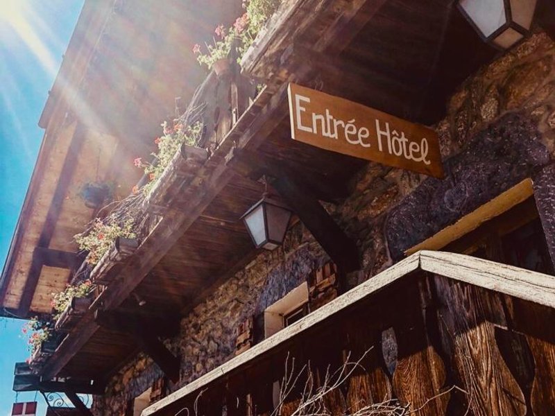 Le Coin Savoyardの写真