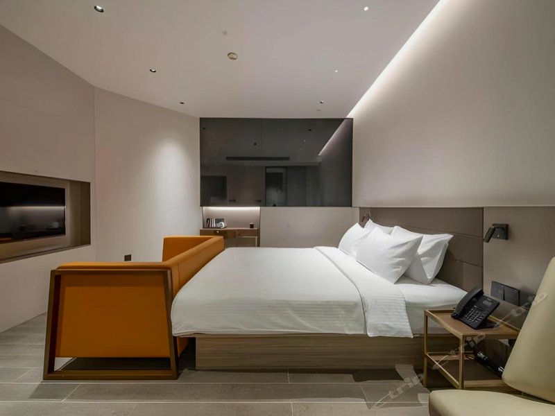 MeiChen Hotel( within the terminal building of Beijing Daxing International Airport)の写真