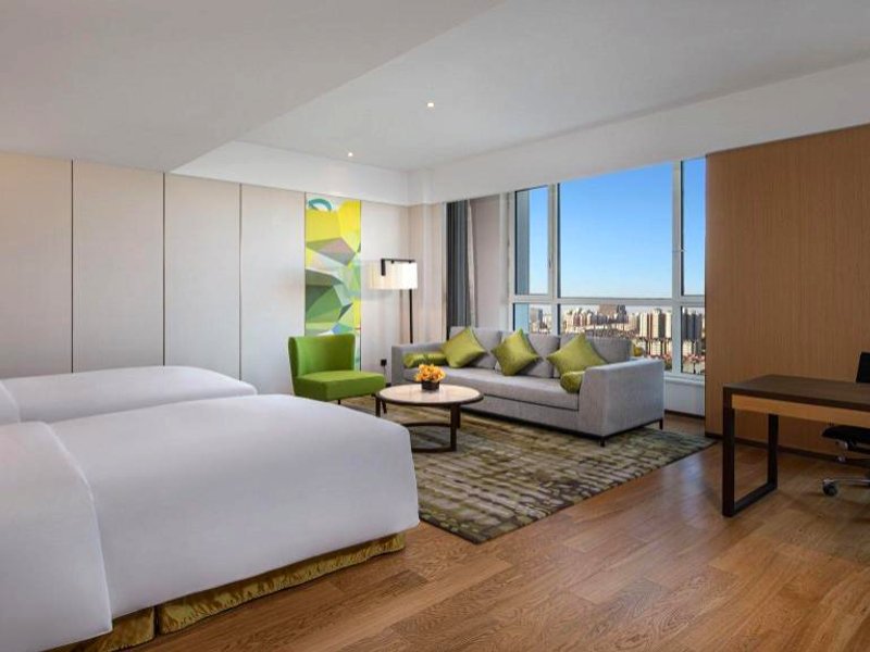Holiday Inn Hotel And Suites Langfang New Chaoyang By IHGの写真