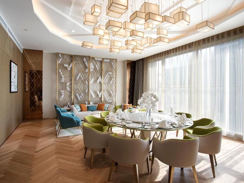 Holiday Inn Hotel And Suites Langfang New Chaoyang By IHGの写真